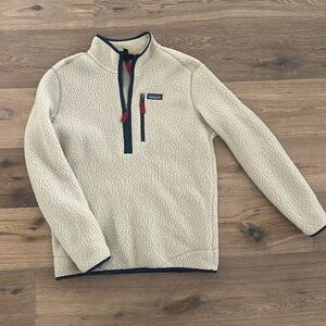 Men’s Patagonia fleece